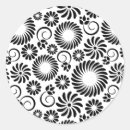 Search for retro 60s stickers Funky