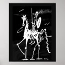 Search for don quixote posters Wall