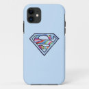 Search for logo color electronics Supergirl