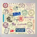 Search for mailman art Retro