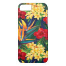 Search for floral iphone 7 cases Hawaiian