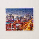 Search for richmond puzzles Virginia