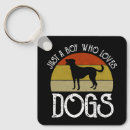 Search for boy and dog key rings Funny