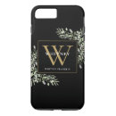Search for modern iphone 7 plus cases Monogrammed