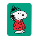 Search for jacket magnets Snoopy