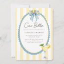 Search for lemon hen party invitations Modern