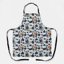 Search for cow pattern aprons Animal