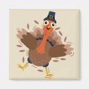 Search for turkeys magnets Dinner