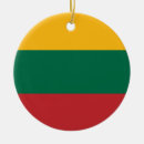 Search for lithuanian christmas tree decorations Vilnius