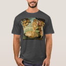 Search for medieval history tshirts Sad clown