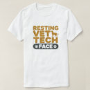 Search for vet tshirts Cat