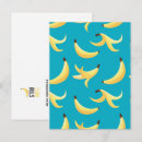 Search for banana postcards Funny