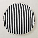 Search for black and white striped cushions Modern