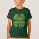 Search for irish kids tshirts St patrick's day