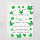 Search for amphibian invitations Reptile