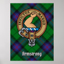 Search for armstrong posters Tartan