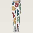Search for navy floral leggings Trendy