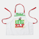 Search for junior aprons Little helper