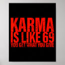 Search for karma posters Funny