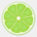 Search for fruity stickers Lime