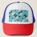 Search for abstract circles hats Background