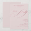 Search for caligraphy invitations Typography