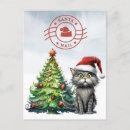 Search for mail postcards Snow