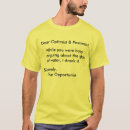 Search for opportunistic tshirts Funny