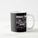Search for glass slipper mugs This
