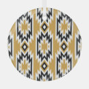 Search for aztec christmas tree decorations Bohemian