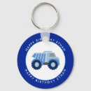 Search for dump truck key rings Kids