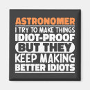 Search for astronomical magnets Astronomy