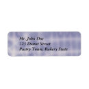 Search for fractals return address labels Pattern