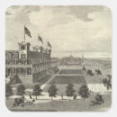 Search for asbury stickers Lithographed