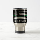 Search for lined mugs Green