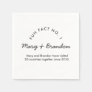 Search for fun facts weddings Typography
