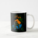 Search for black lagoon mugs Horror