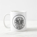 Search for seal mugs Emblem