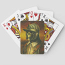 Search for skeleton playing cards Horror