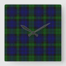 Search for tartan clocks Scotland