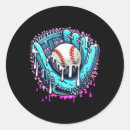 Search for catchers glove stickers Catcher skills