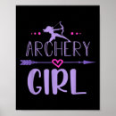 Search for archer posters Female