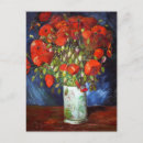 Search for vintage floral still life postcards Post impressionism