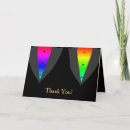 Search for gay wedding thank you cards Grooms
