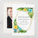 Search for aloha wedding invitations Tropical