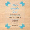 Search for tying the knot invitations Typography simple minimal chic