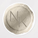 Search for circular design stickers Couple