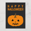 Search for halloween text postcards Spooky