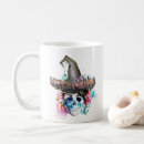 Search for zombie girl mugs Spooky