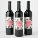 Search for funny wine labels Pink